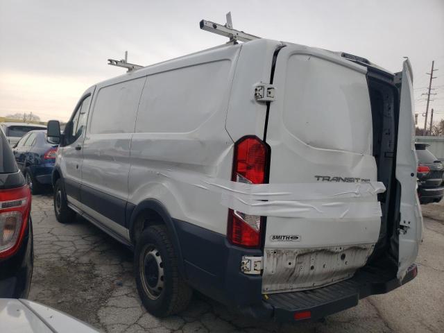2017 Ford Transit T-250 - Фото 2
