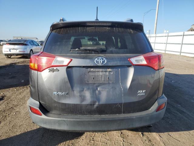 2013 Toyota Rav4 Xle - Image 6