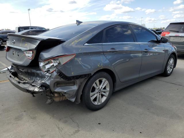 2013 Hyundai Sonata Gls - Image 3