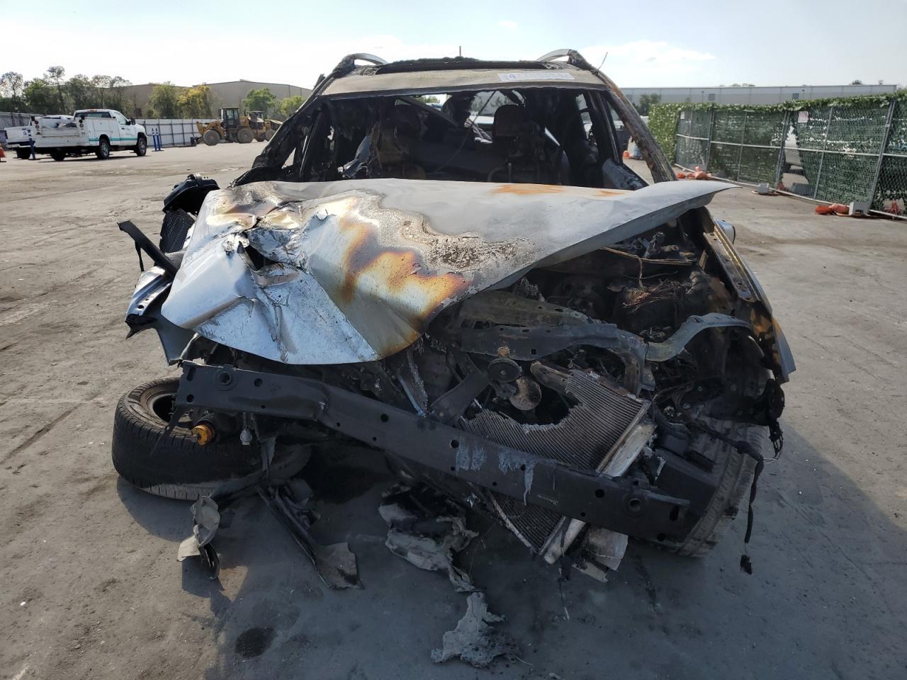 2013 TOYOTA RAV4 LIMIT - Фото 5