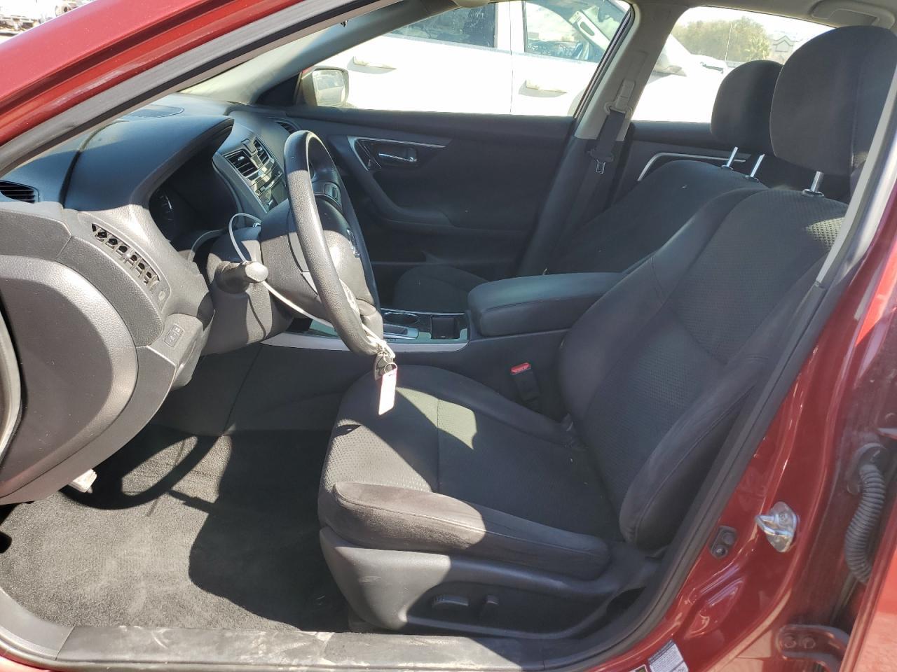 2014 NISSAN ALTIMA 2.5 - Image 7