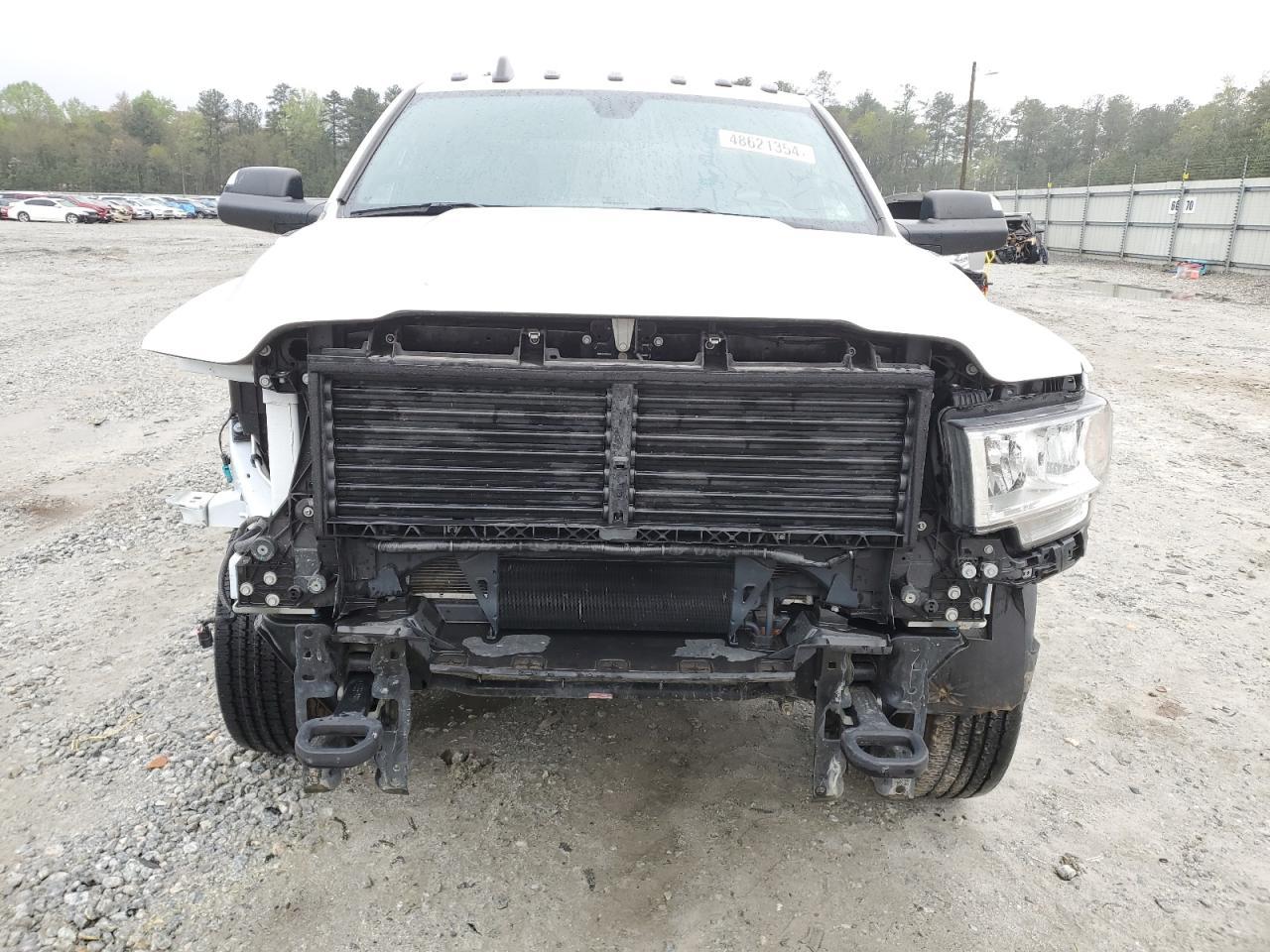 2022 RAM 2500 TRADE - Фото 5
