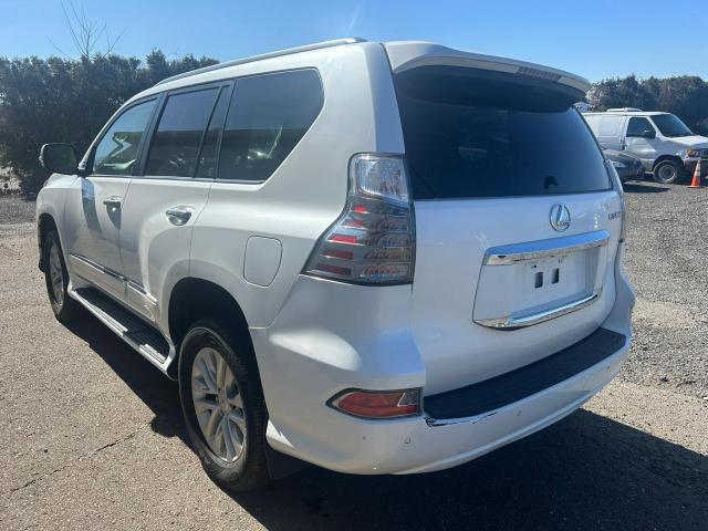 2015 Lexus Gx 460 - Image 3