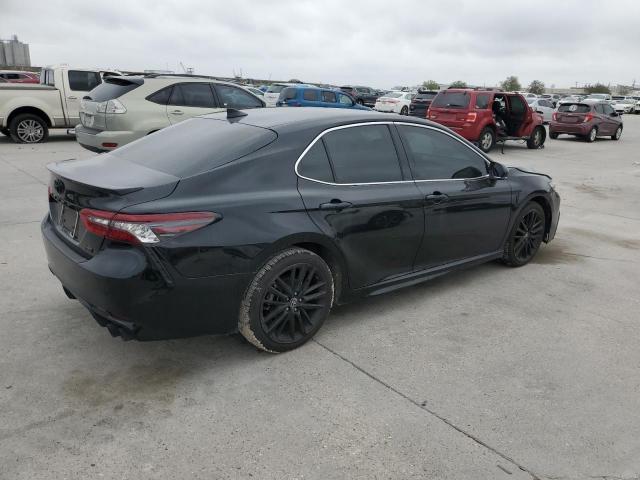 2022 Toyota Camry Xse - Фото 3