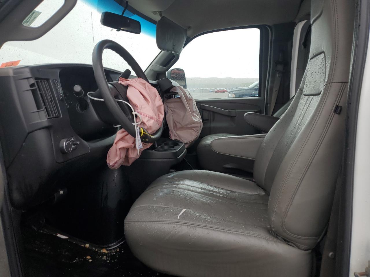 2020 CHEVROLET EXPRESS G2 - Image 7