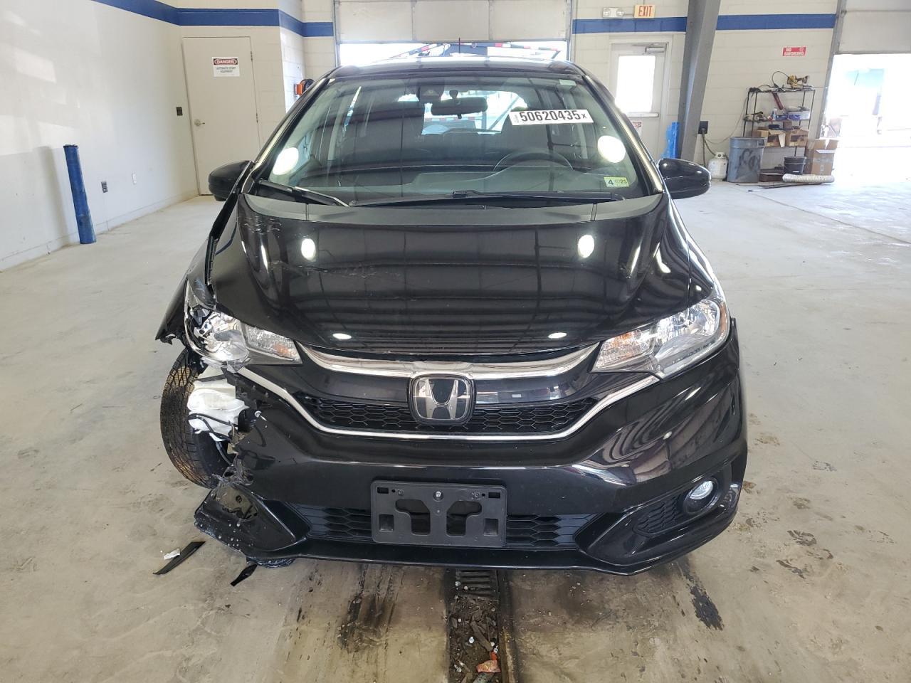 2020 HONDA FIT EX - Image 5