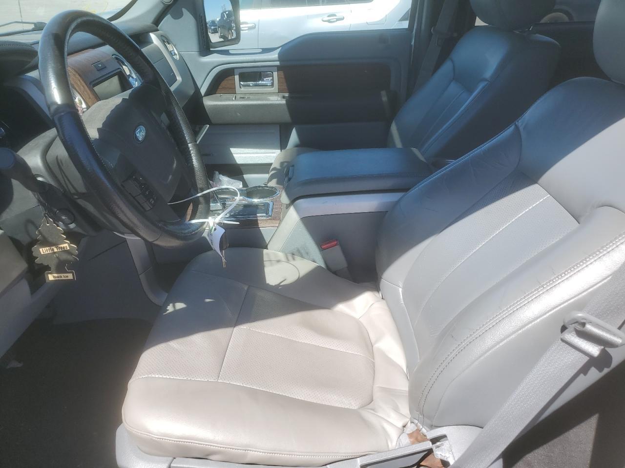 2013 FORD F150 SUPER - Фото 7