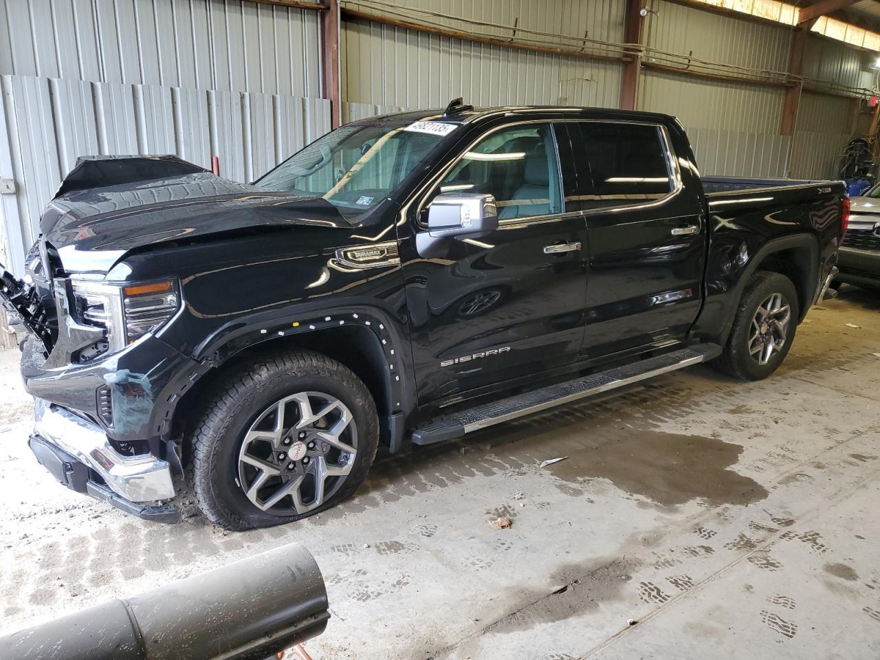 2024 GMC SIERRA K15