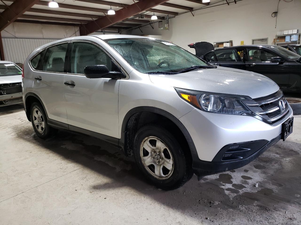 2013 HONDA CR-V LX - Фото 4