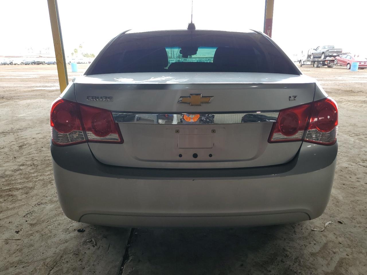 2016 CHEVROLET CRUZE LIMI - Image 6
