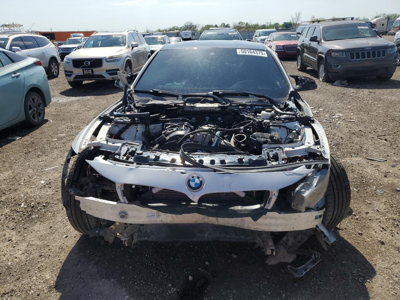2018 BMW M3 - Image 5