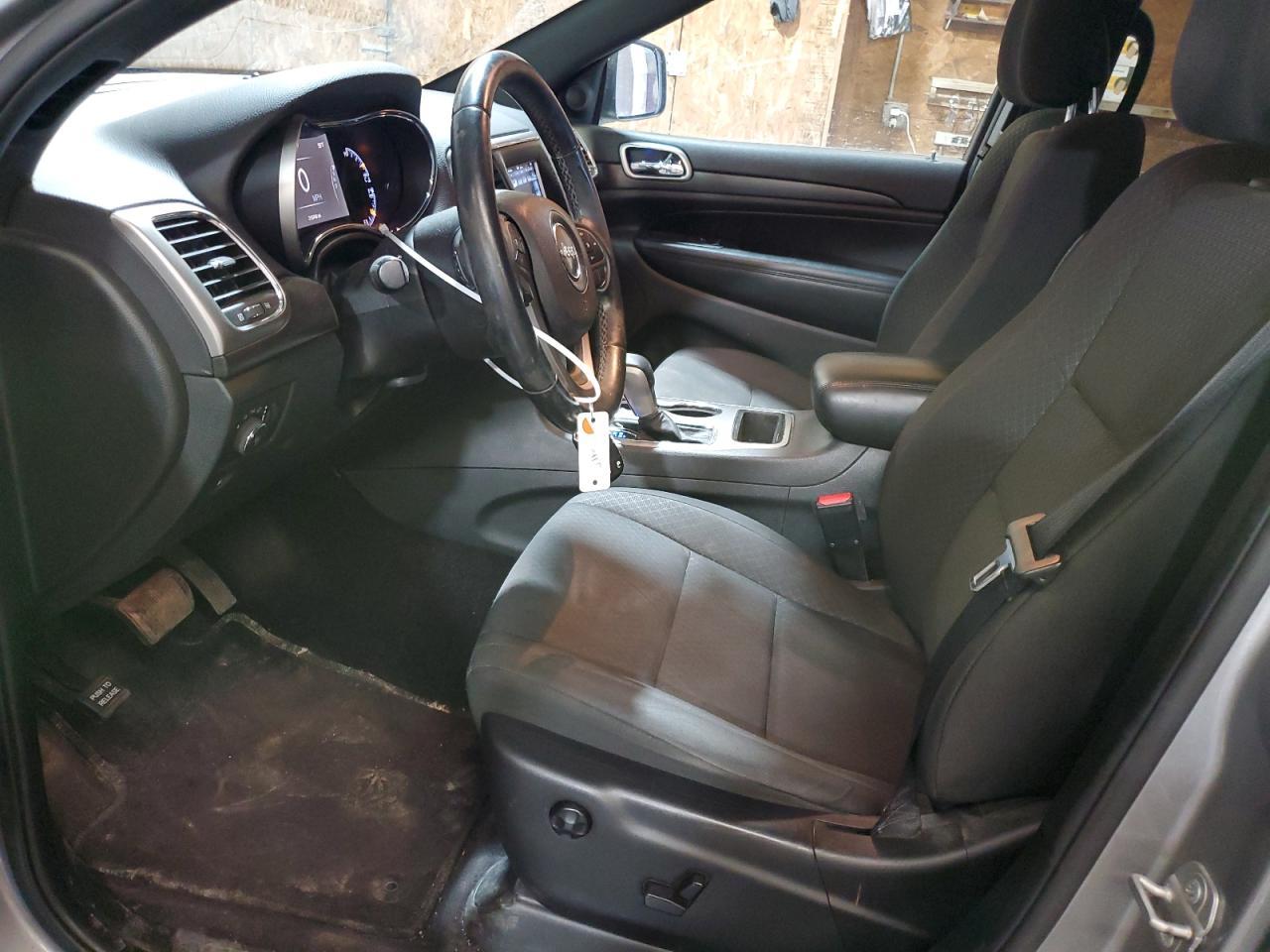 2018 JEEP GRAND CHER - Фото 7