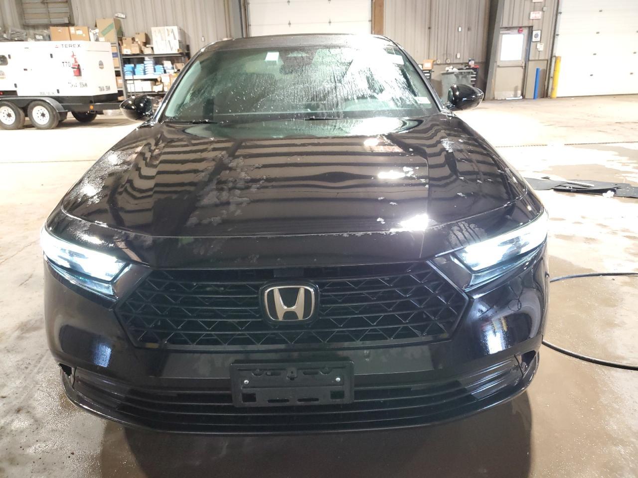 2024 HONDA ACCORD HYB - Image 5
