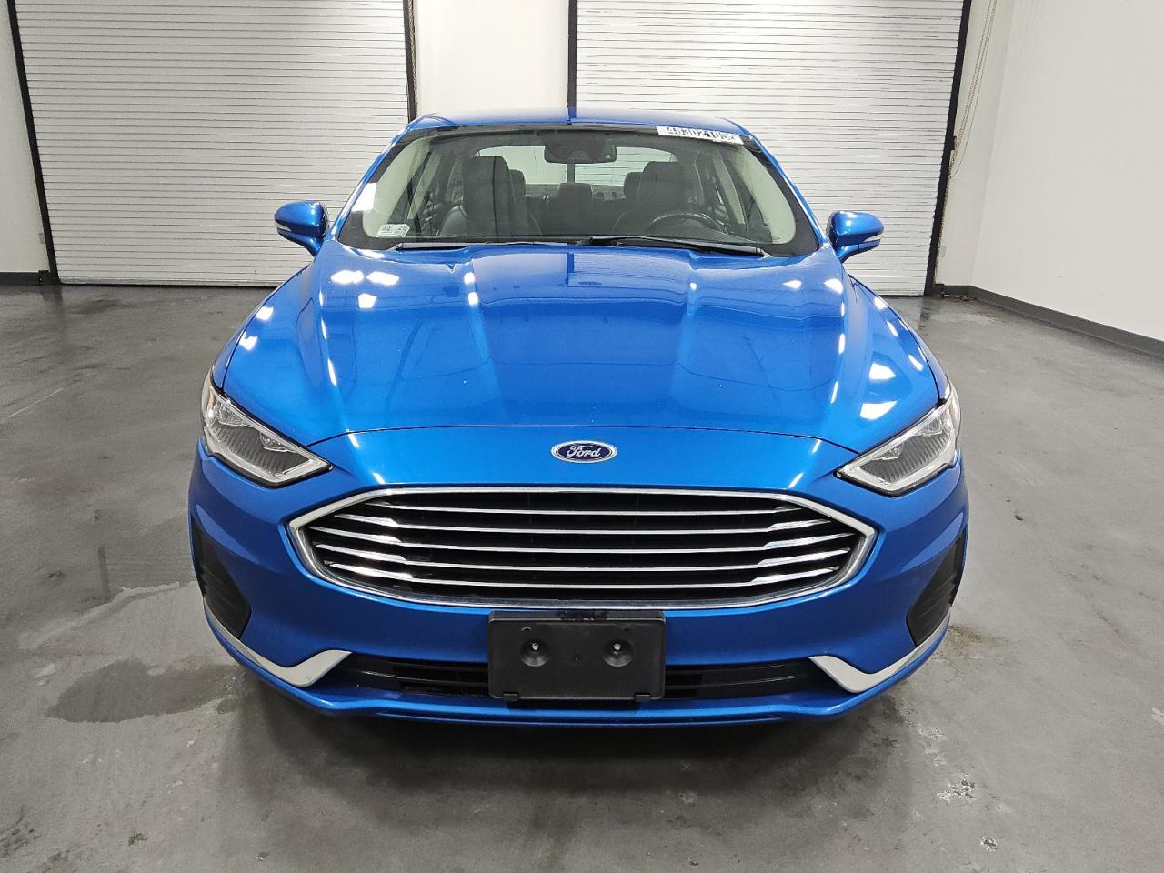 2020 FORD FUSION SEL - Image 5