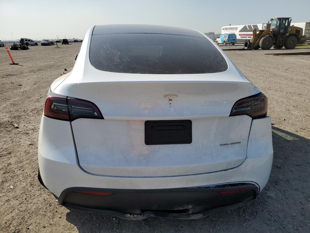 2023 TESLA MODEL Y - Image 6