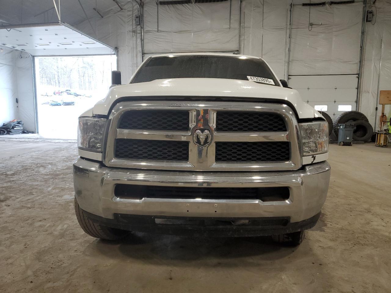 2018 RAM 2500 SLT - Image 5