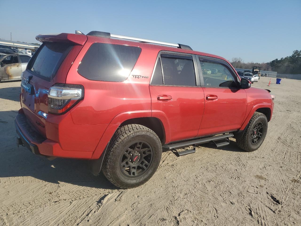 2017 TOYOTA 4RUNNER SR - Image 3