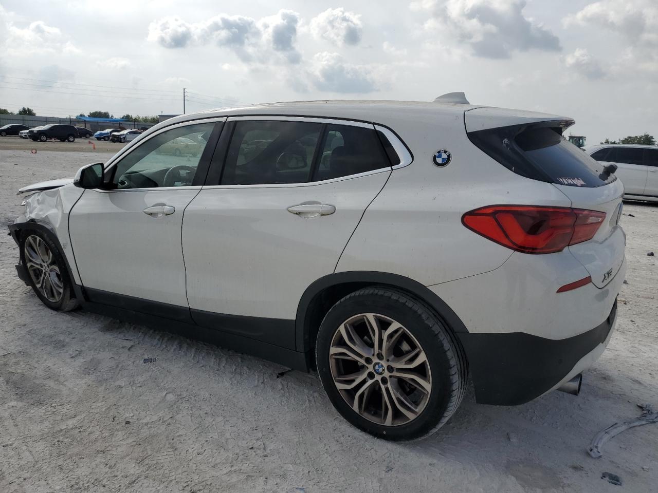 2018 BMW X2 XDRIVE2 - Фото 2