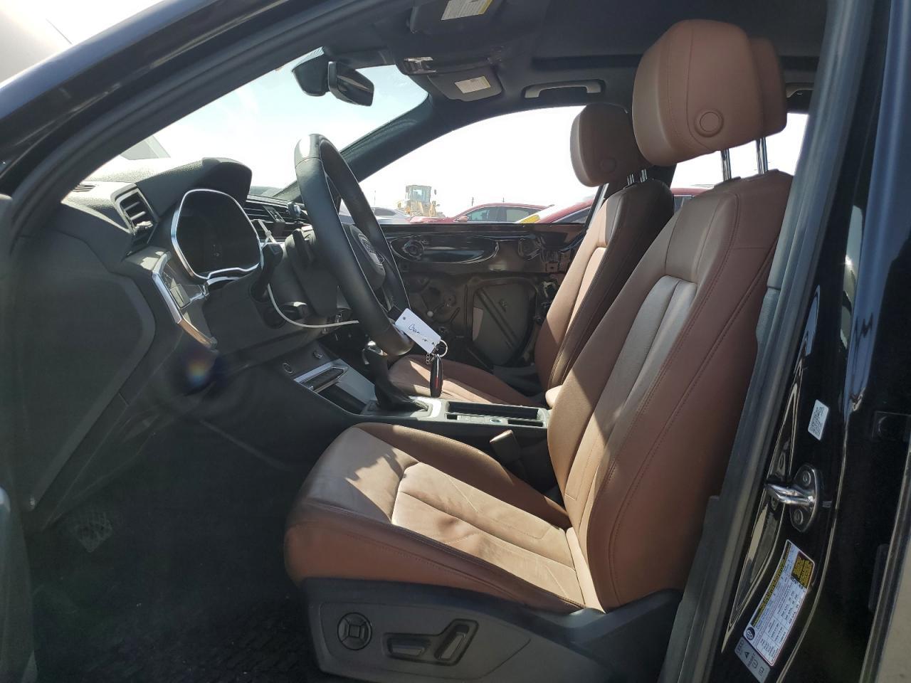 2022 AUDI Q3 PREMIUM - Фото 7