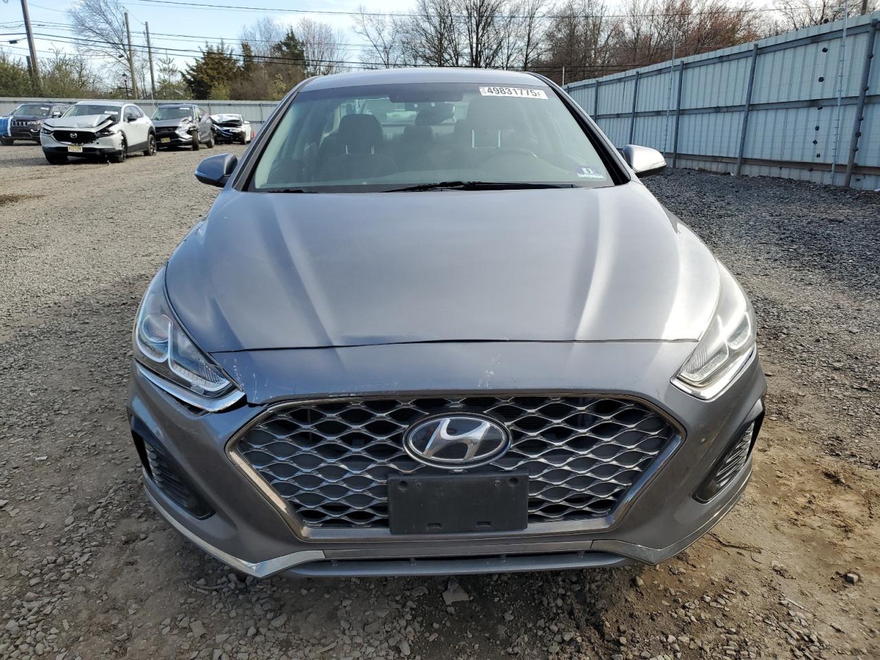 2019 HYUNDAI SONATA LIM - Image 5