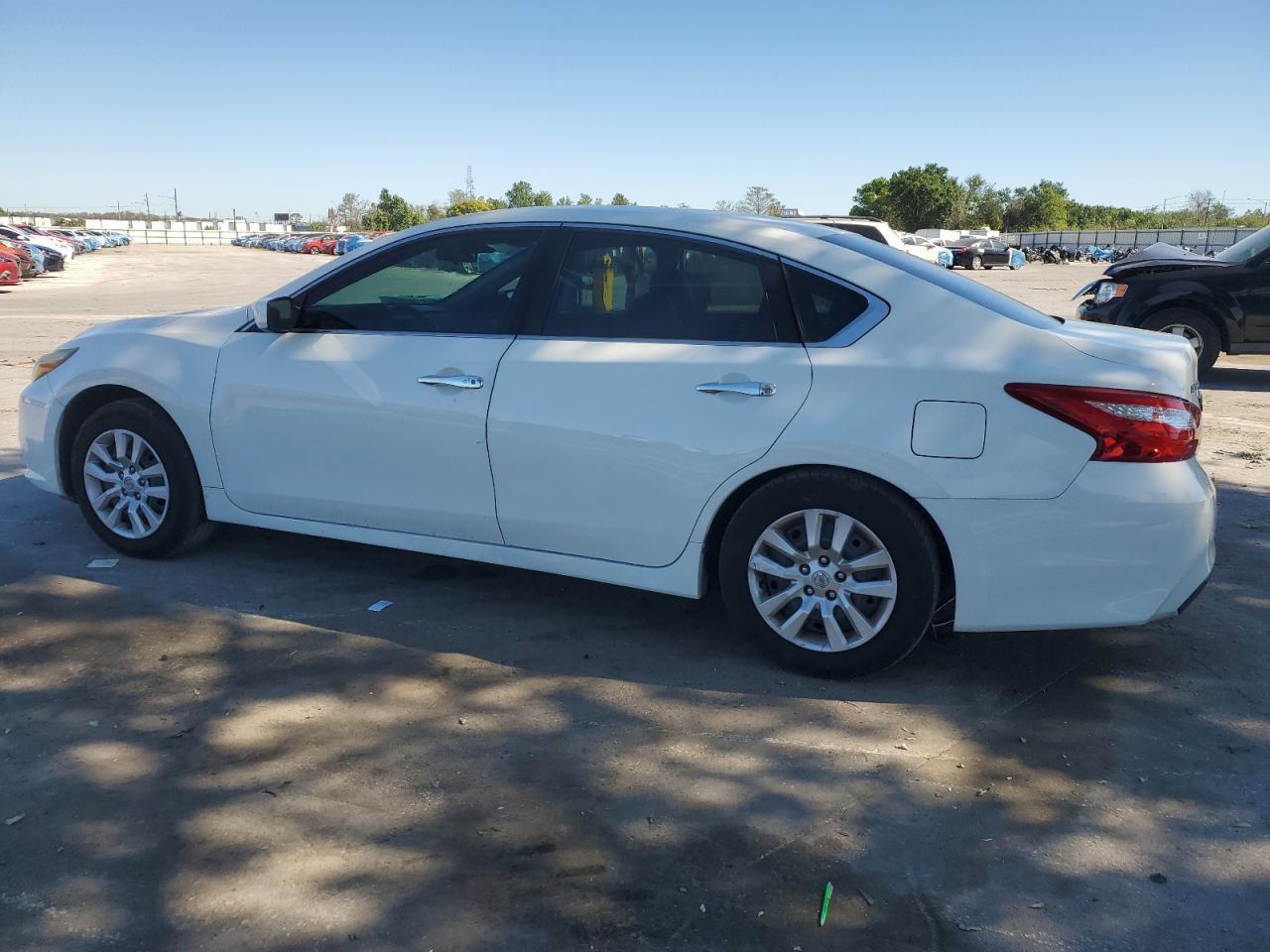 2016 NISSAN ALTIMA 2.5 - Image 2
