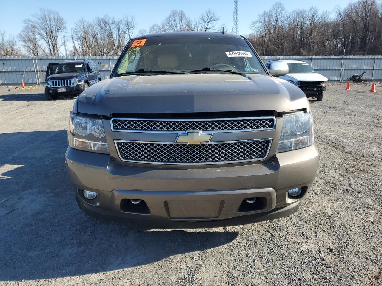 2011 CHEVROLET TAHOE K150 - Image 5