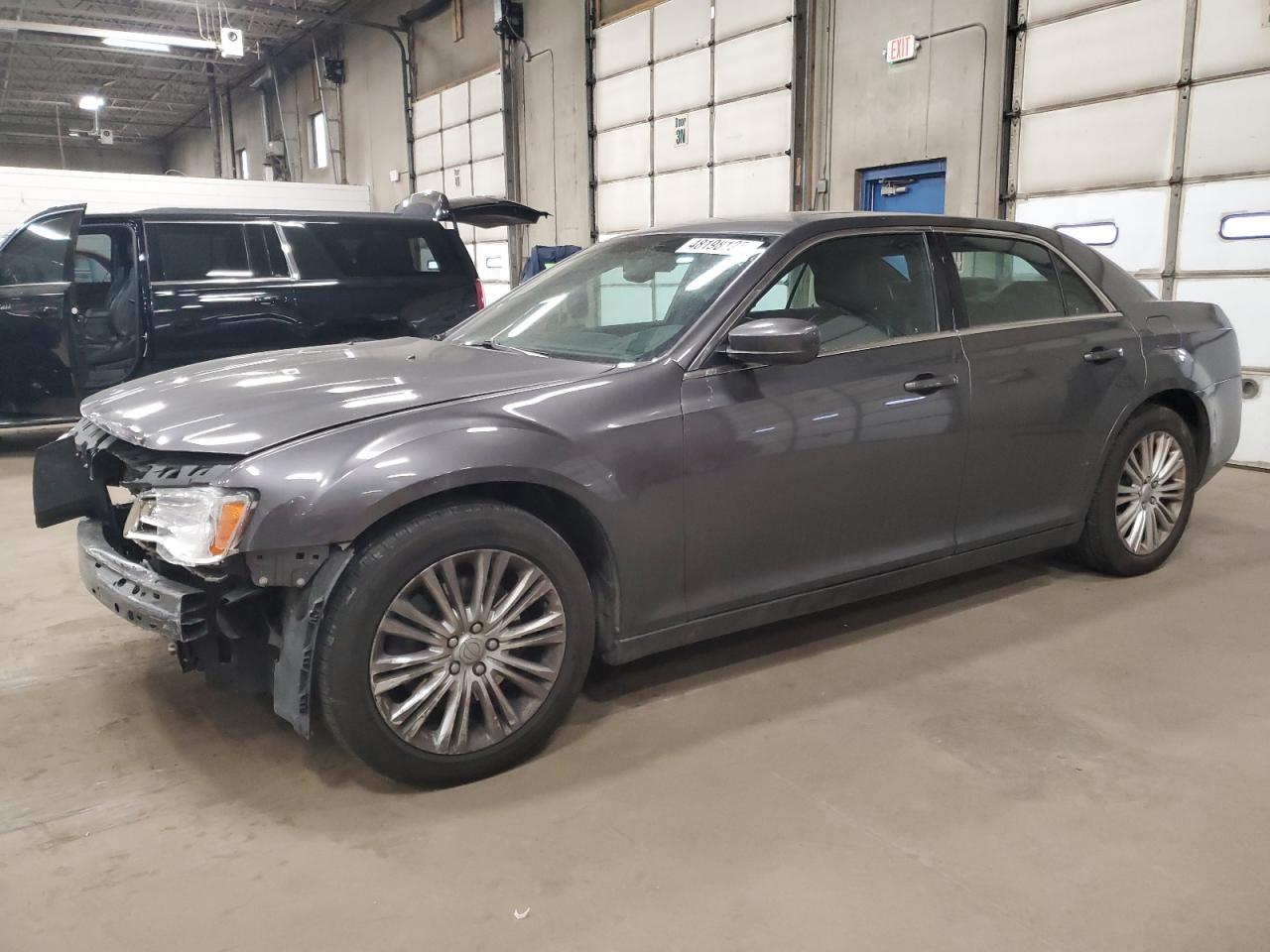 2014 CHRYSLER 300