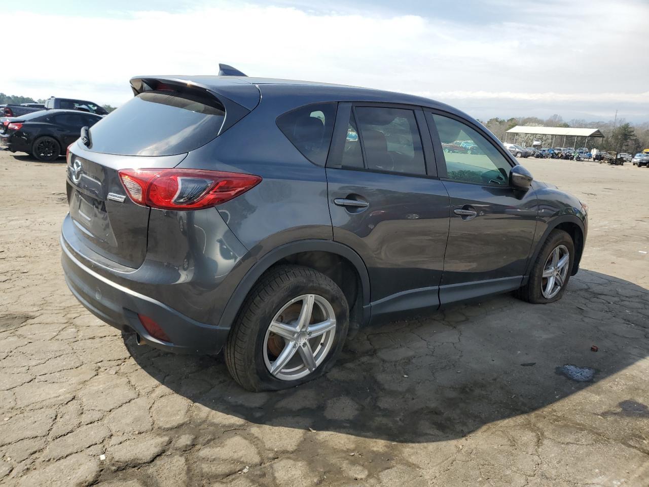 2016 MAZDA CX-5 TOURI - Фото 3