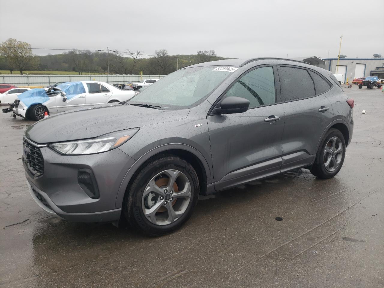 2024 FORD ESCAPE ST