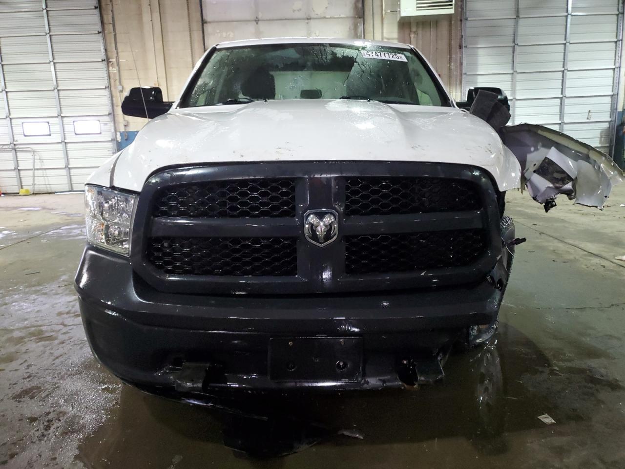 2017 RAM 1500 ST - Фото 5