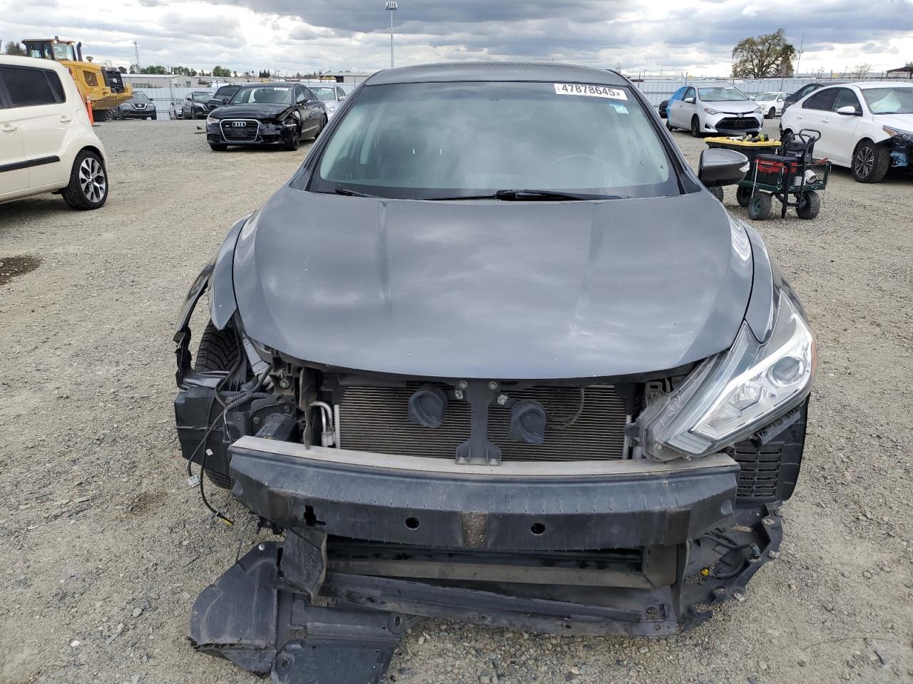 2016 NISSAN ALTIMA 2.5 - Image 5