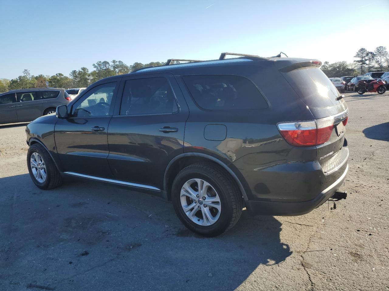 2011 DODGE DURANGO CR - Image 2