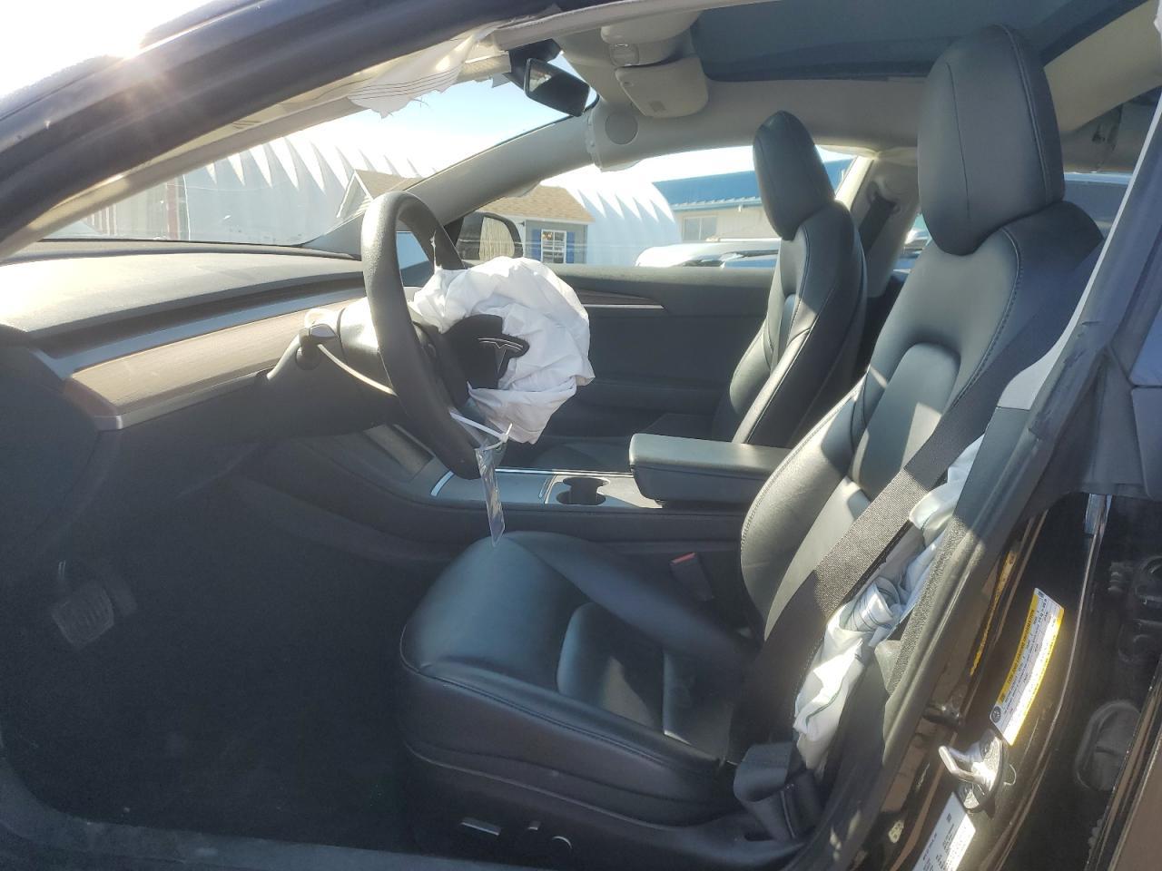 2022 TESLA MODEL 3 - Image 7