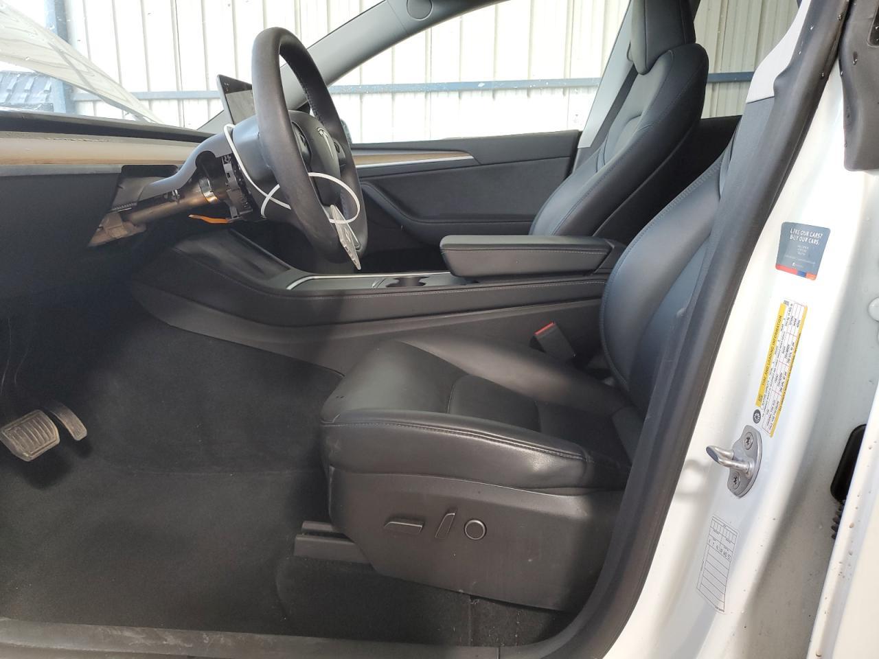 2023 TESLA MODEL Y - Image 7