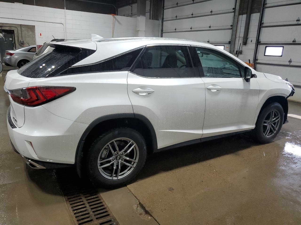 2019 LEXUS RX 350 BAS - Image 3