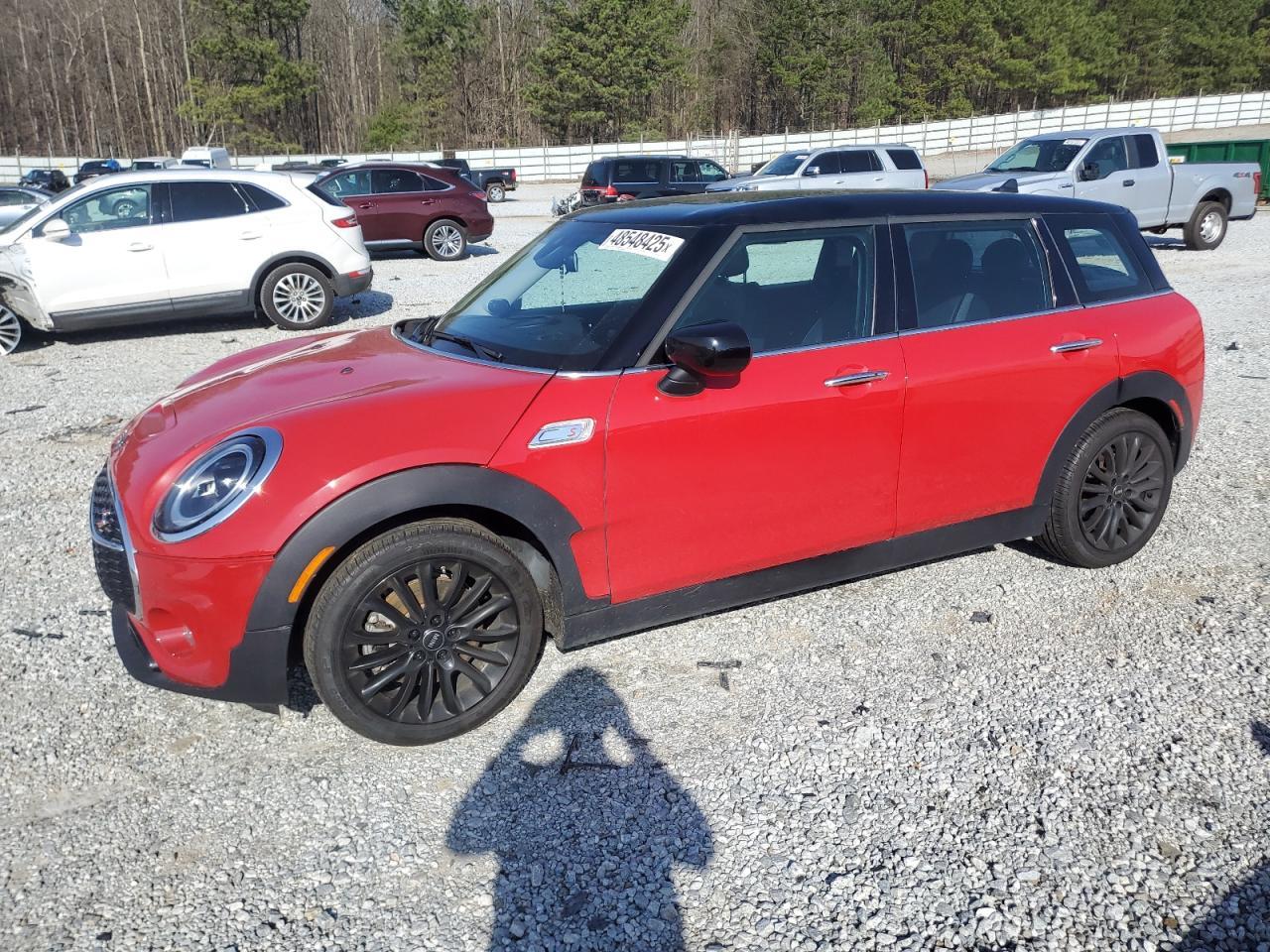 2023 MINI COOPER S C