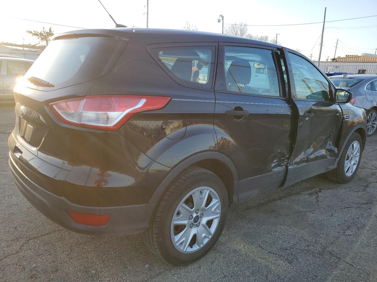 2013 FORD ESCAPE S - Image 3