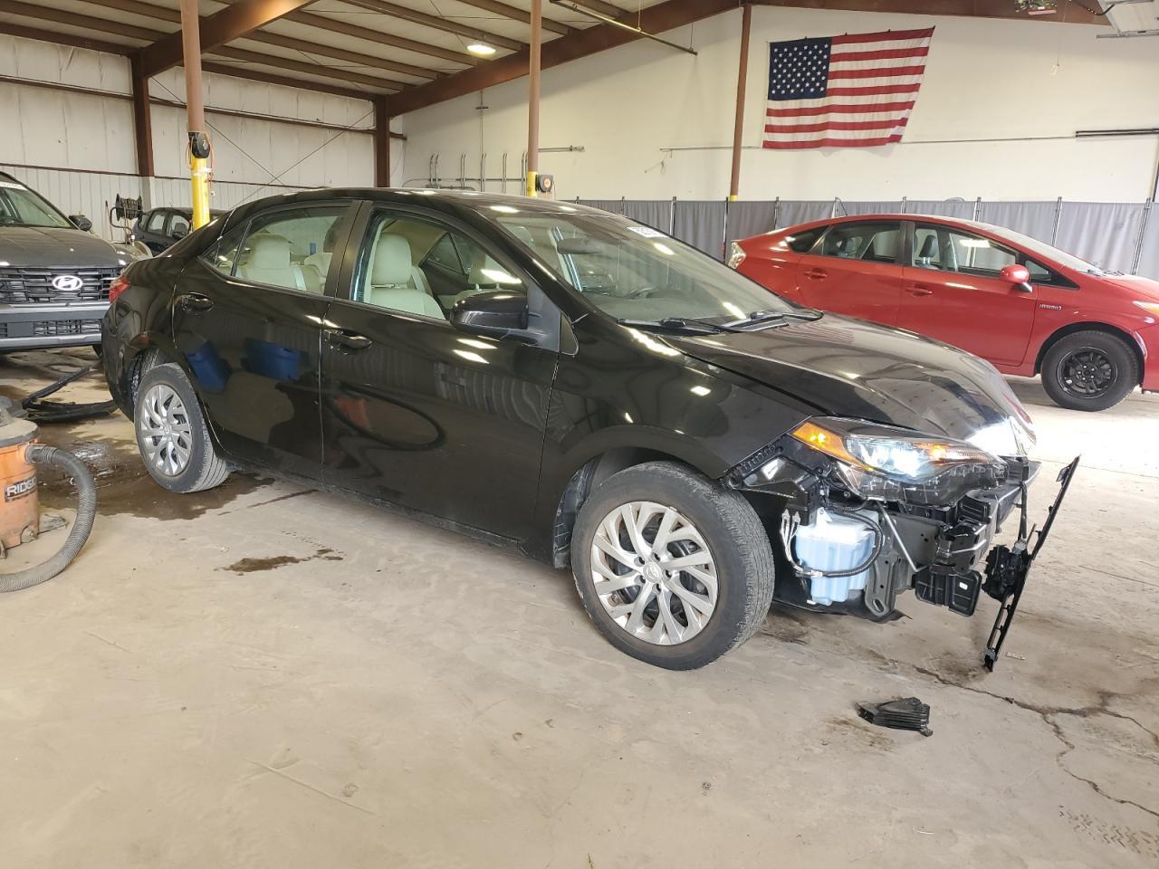 2018 TOYOTA COROLLA L - Фото 4