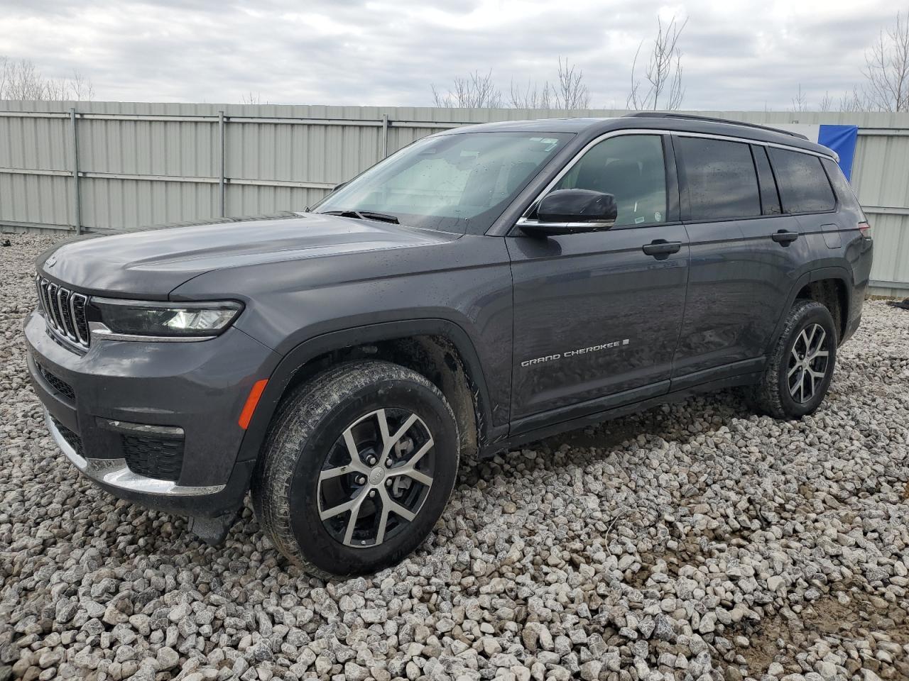 2024 JEEP GRAND CHER