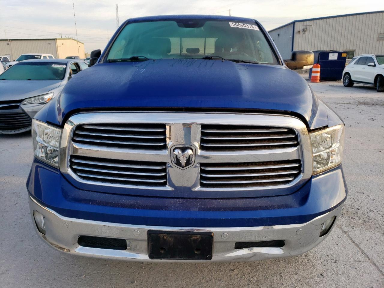 2019 RAM 1500 CLASS - Фото 5