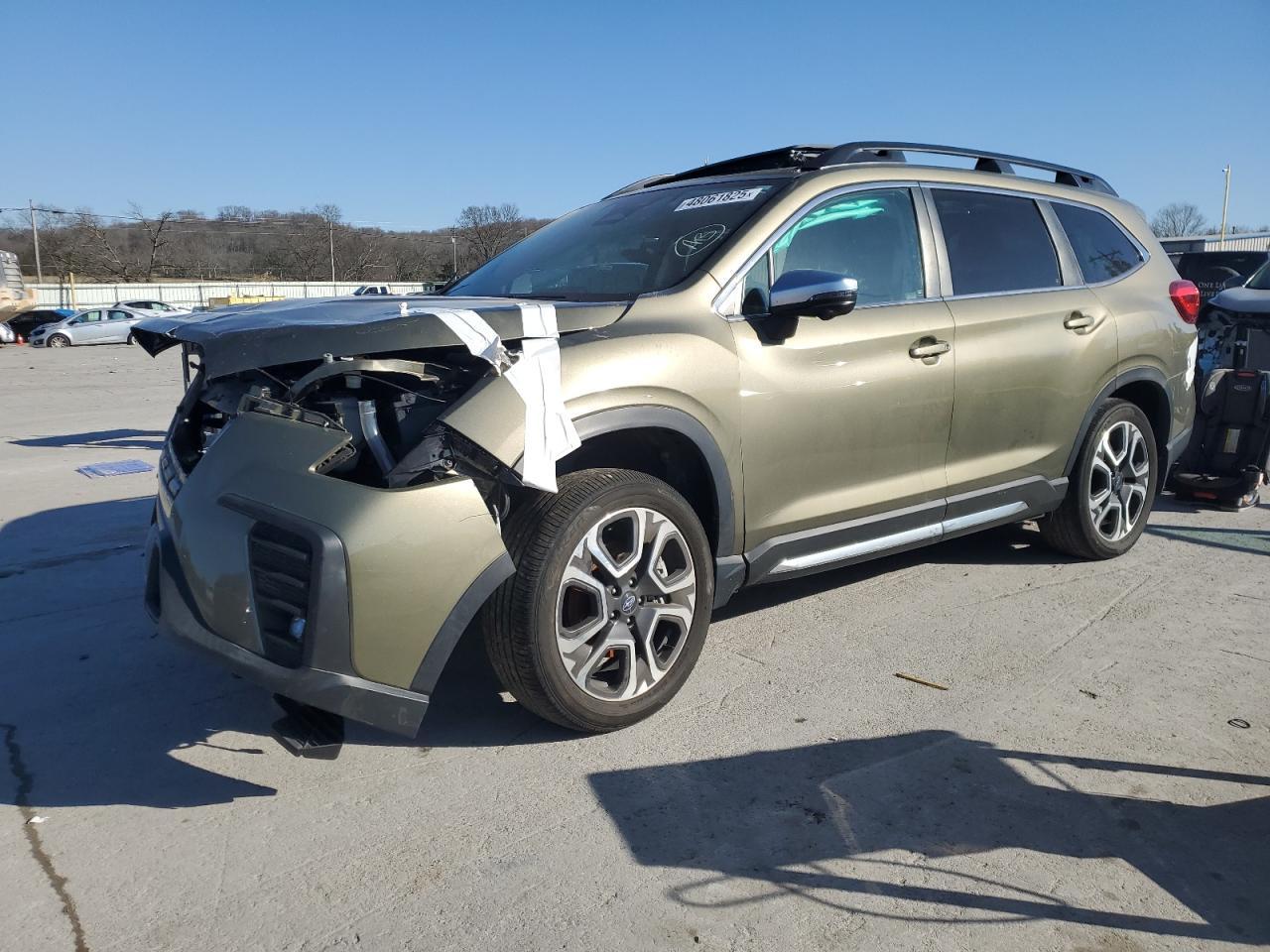 2023 SUBARU ASCENT LIM