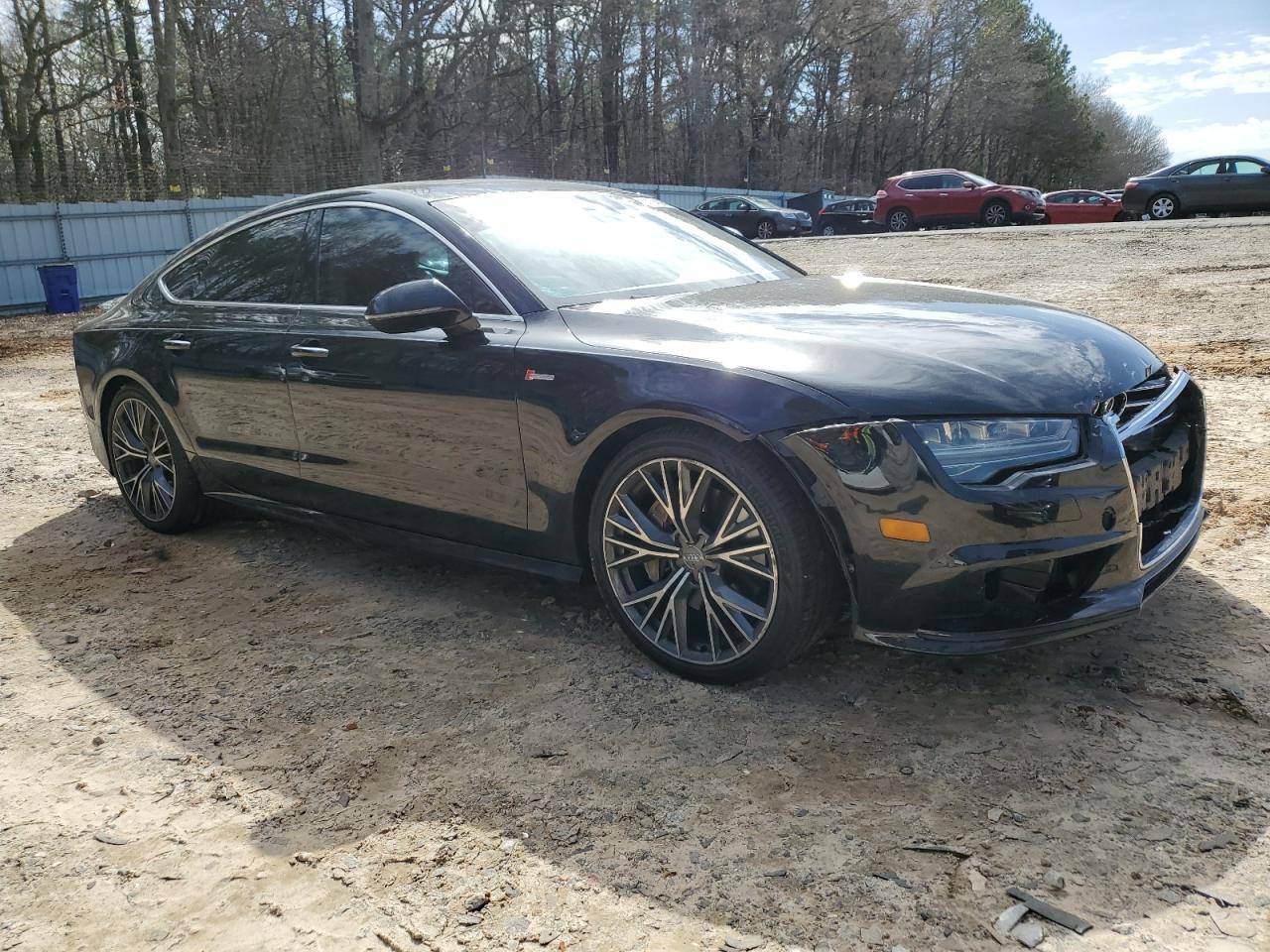 2016 AUDI A7 PREMIUM - Image 4
