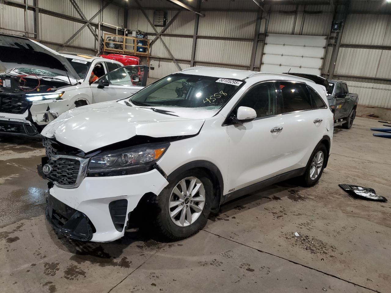 2020 KIA SORENTO S