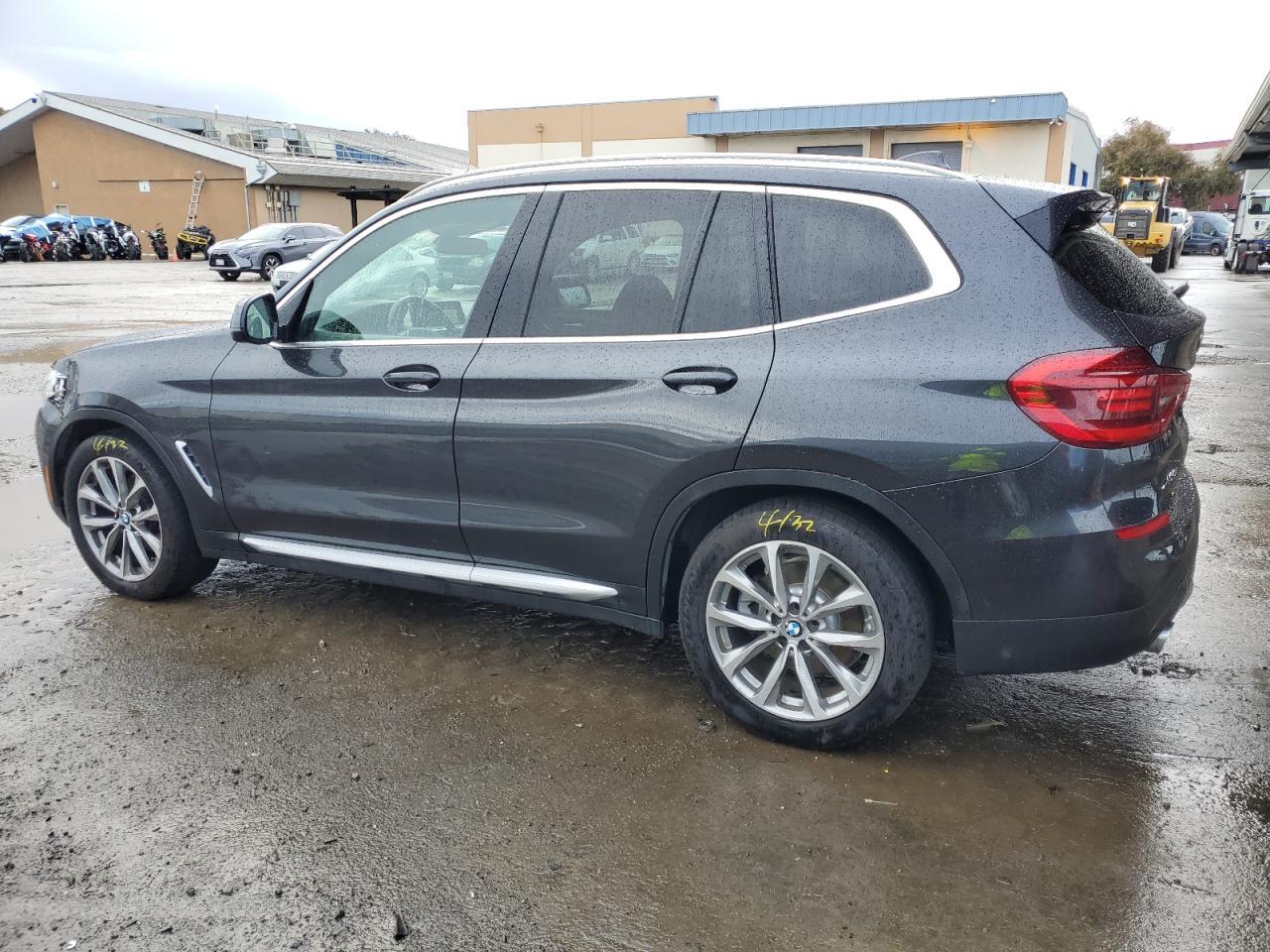 2019 BMW X3 XDRIVE3 - Image 2