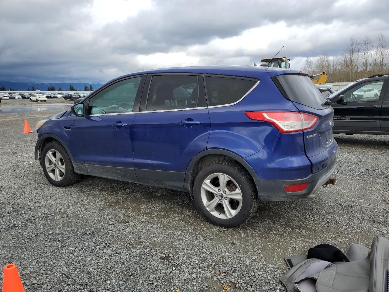 2014 FORD ESCAPE SE - Image 2