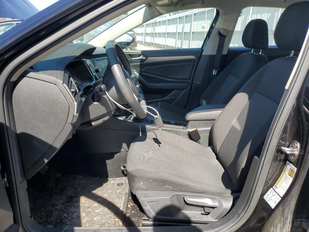 2019 VOLKSWAGEN JETTA S - Фото 7