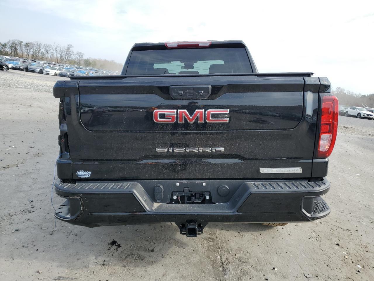 2024 GMC SIERRA K15 - Image 6