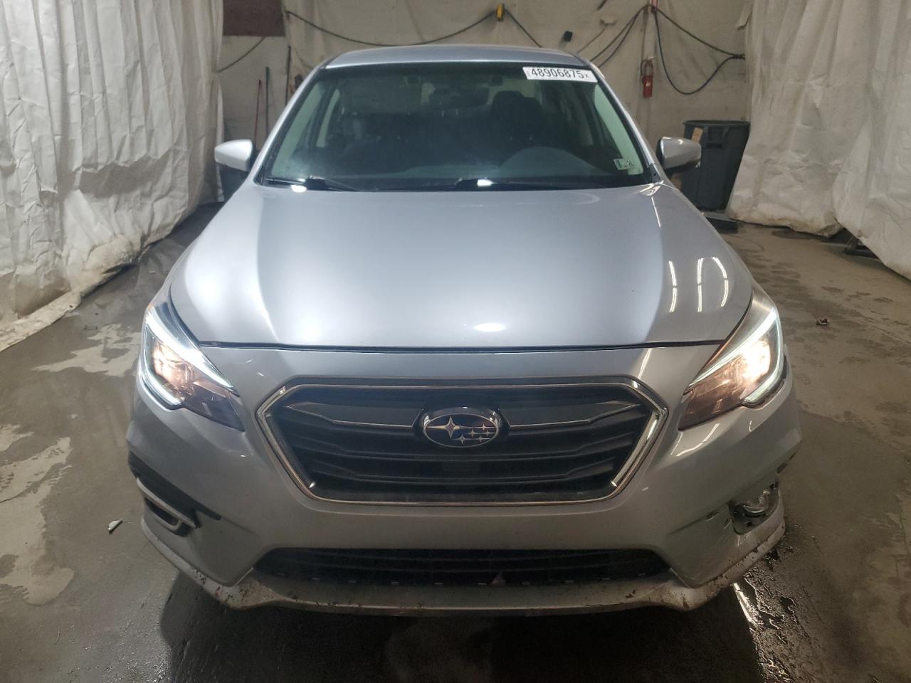 2019 SUBARU LEGACY 2.5 - Image 5