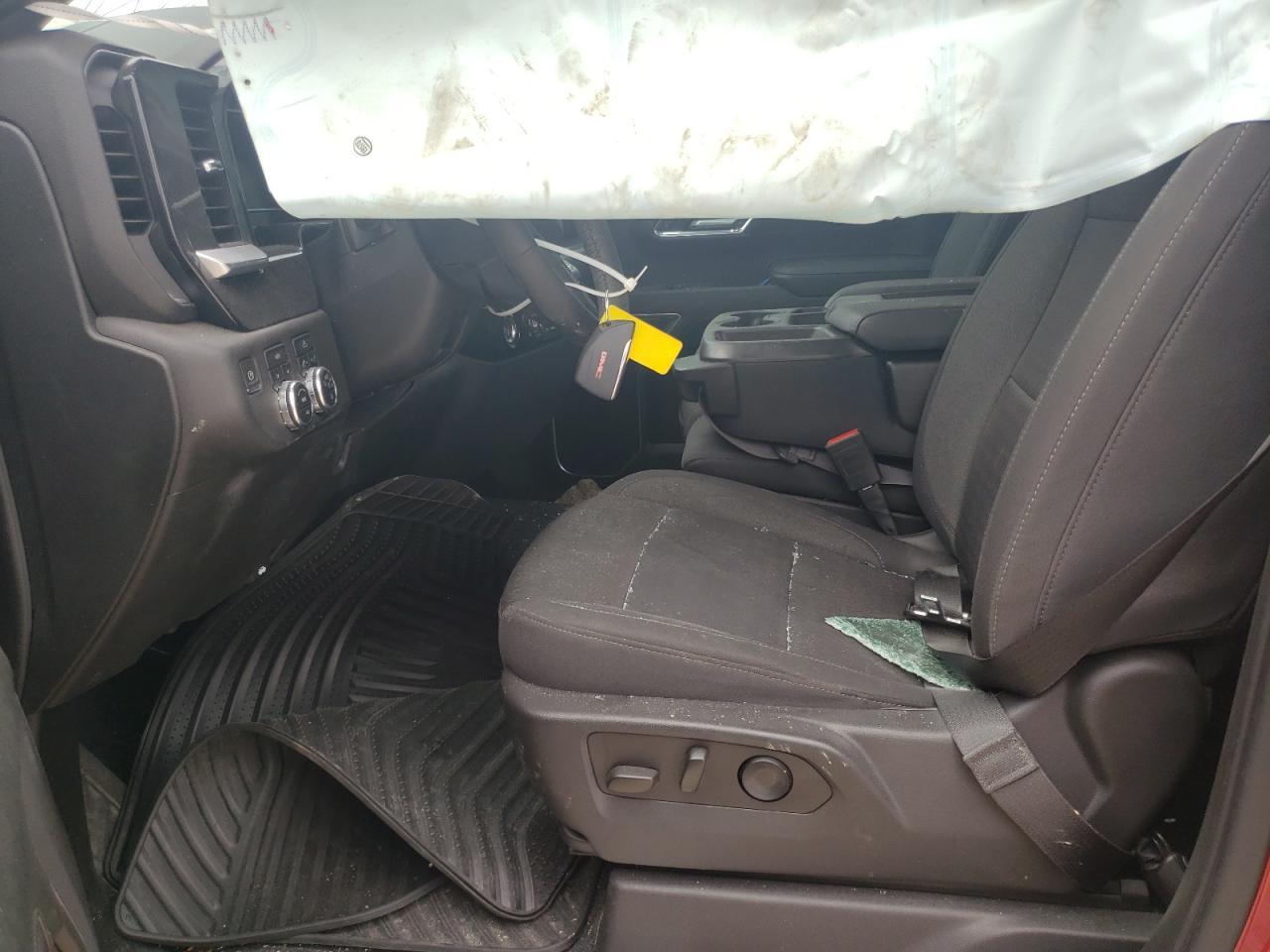2023 GMC SIERRA K15 - Фото 7