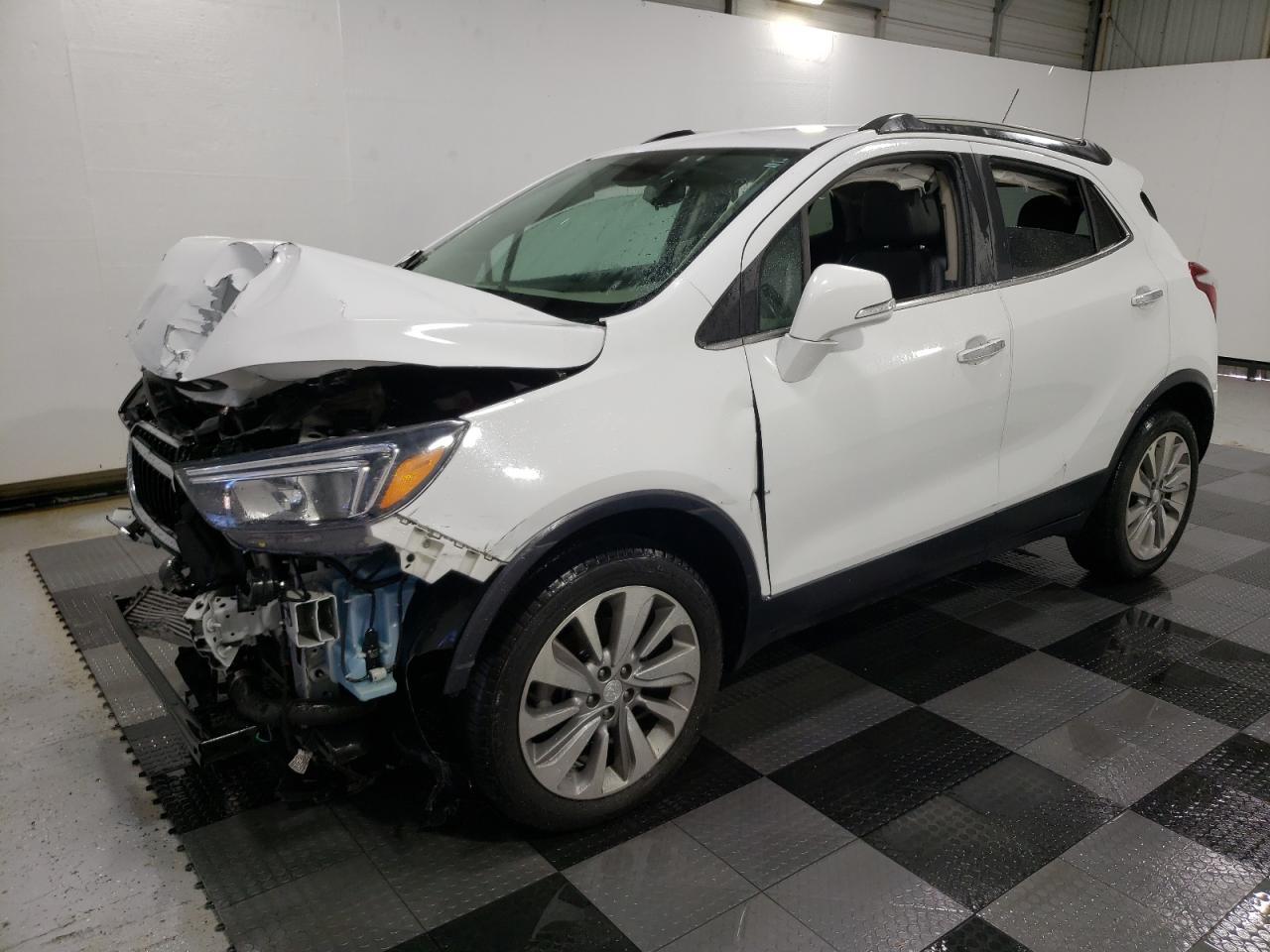2019 BUICK ENCORE PRE